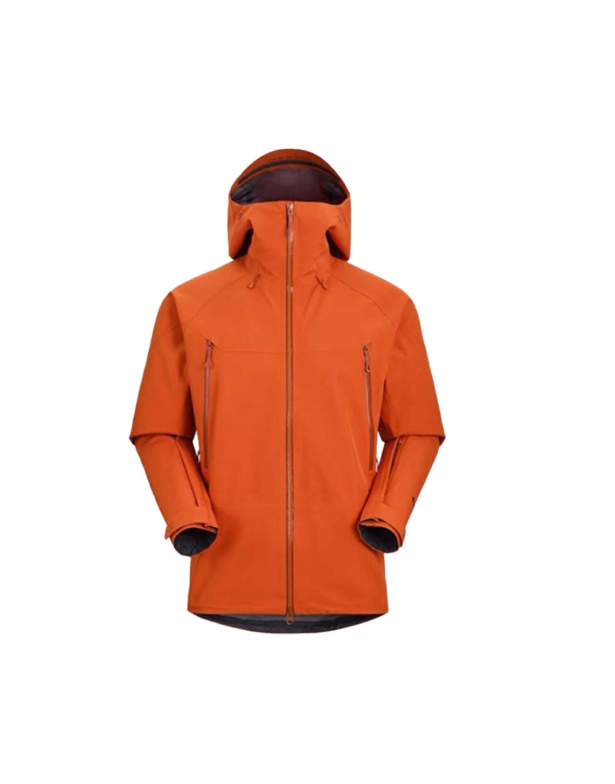 Men's Outdoor Single-Layer Waterproof Jacket-ms10897-1